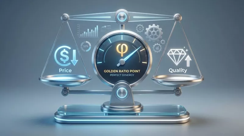 فرو رفتن عمیق در صنعت سر دوش Cixi: یافتن 